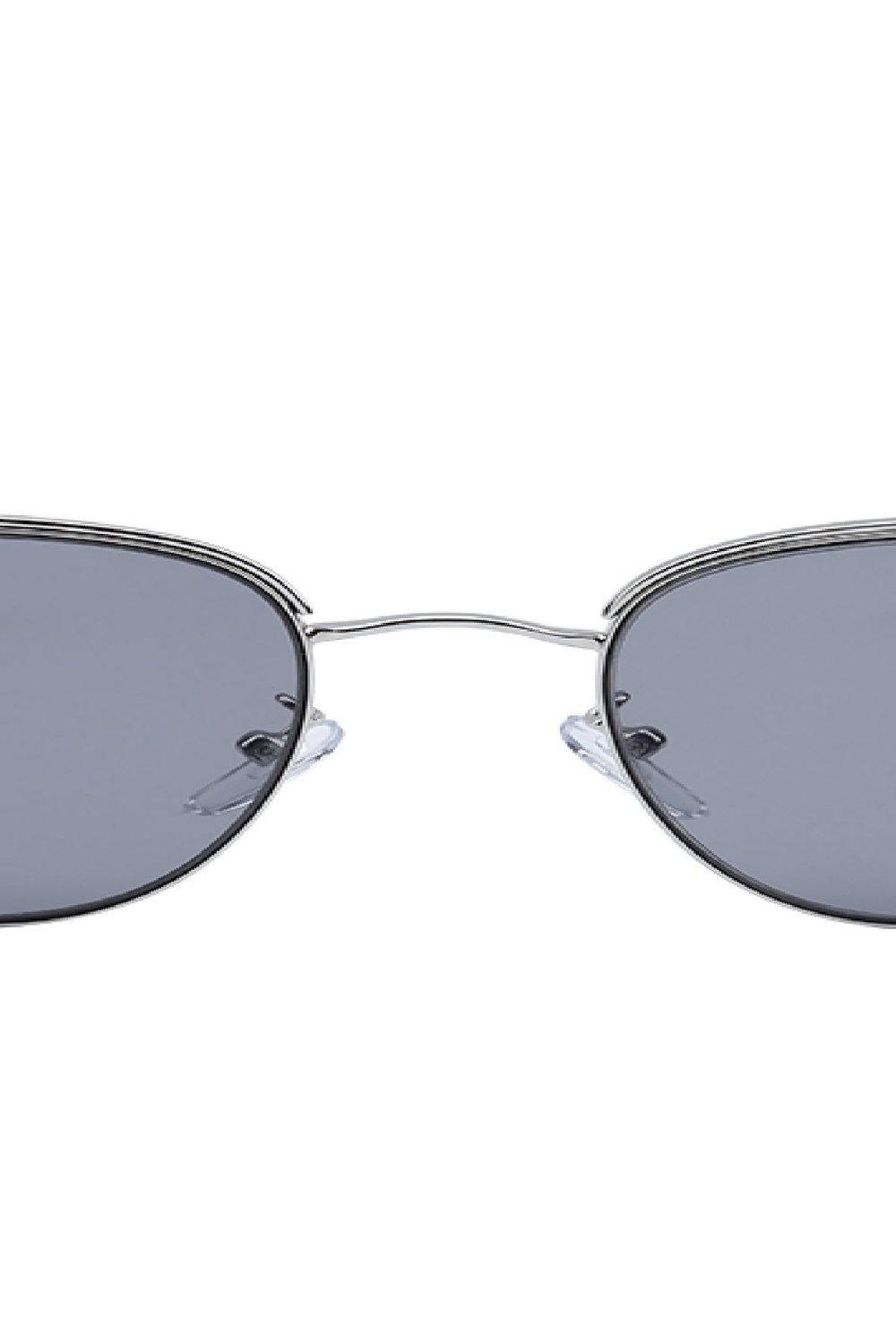 Sonnenbrille Natural Beauty Grau h5Bild2
